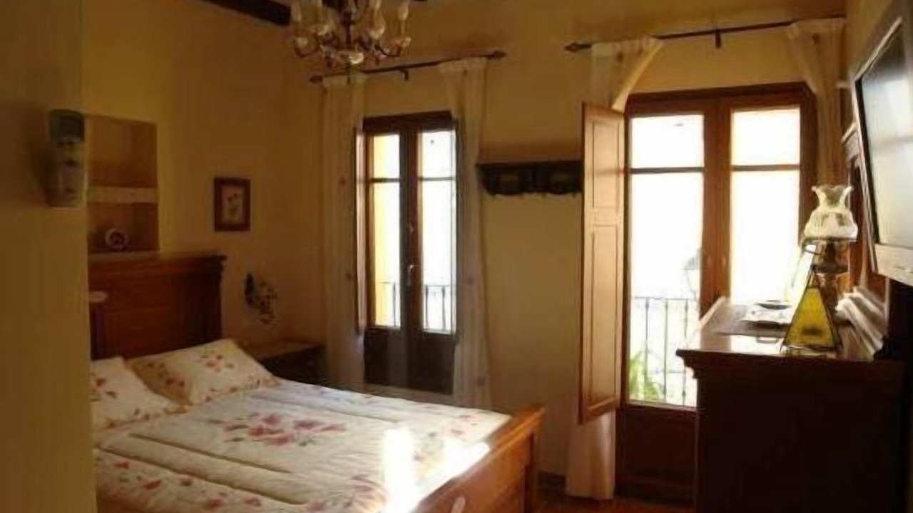 Photo of Bedroom in Polop