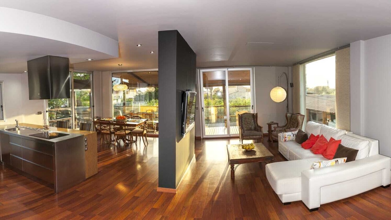 Photo of Livingroom in Llano de Brujas