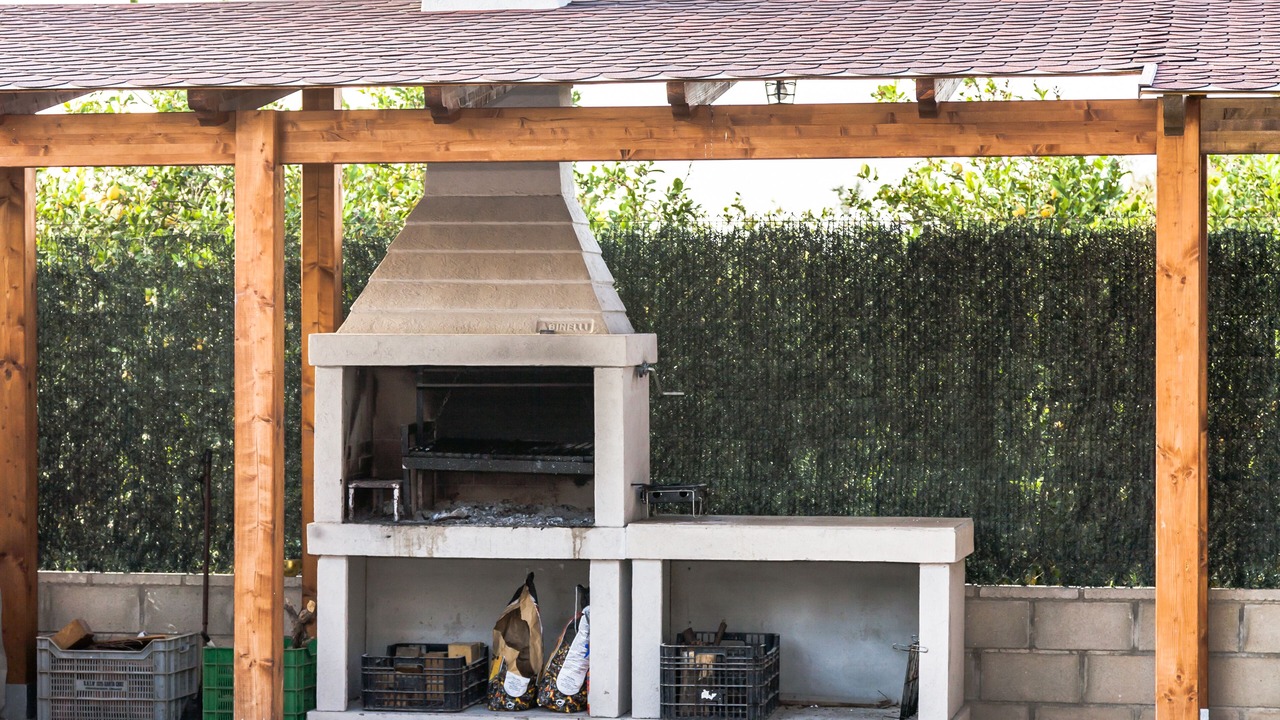 Photo of Patio Balcony in Llano de Brujas