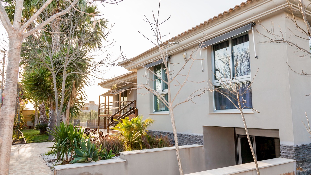Photo of Outdoor in Llano de Brujas