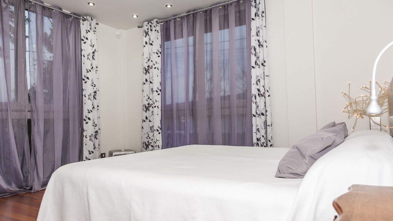 Photo of Bedroom in Llano de Brujas
