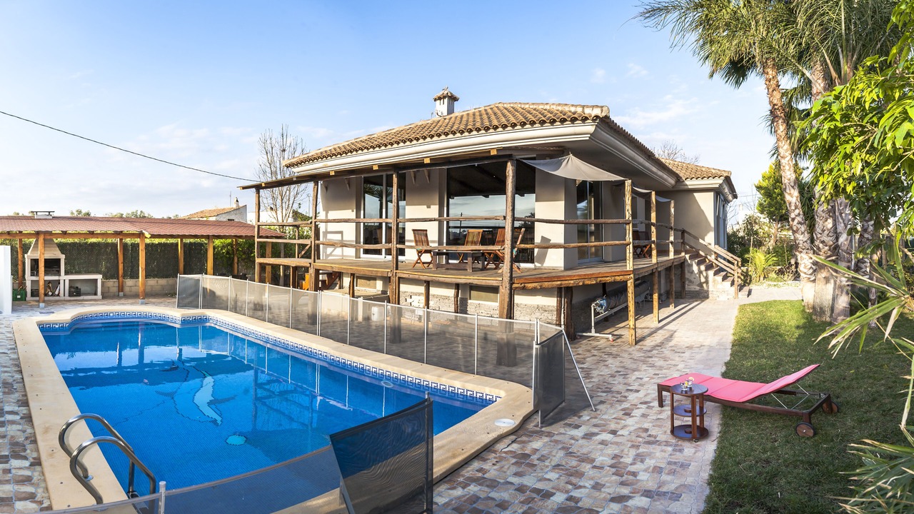 Photo of Outdoor in Llano de Brujas