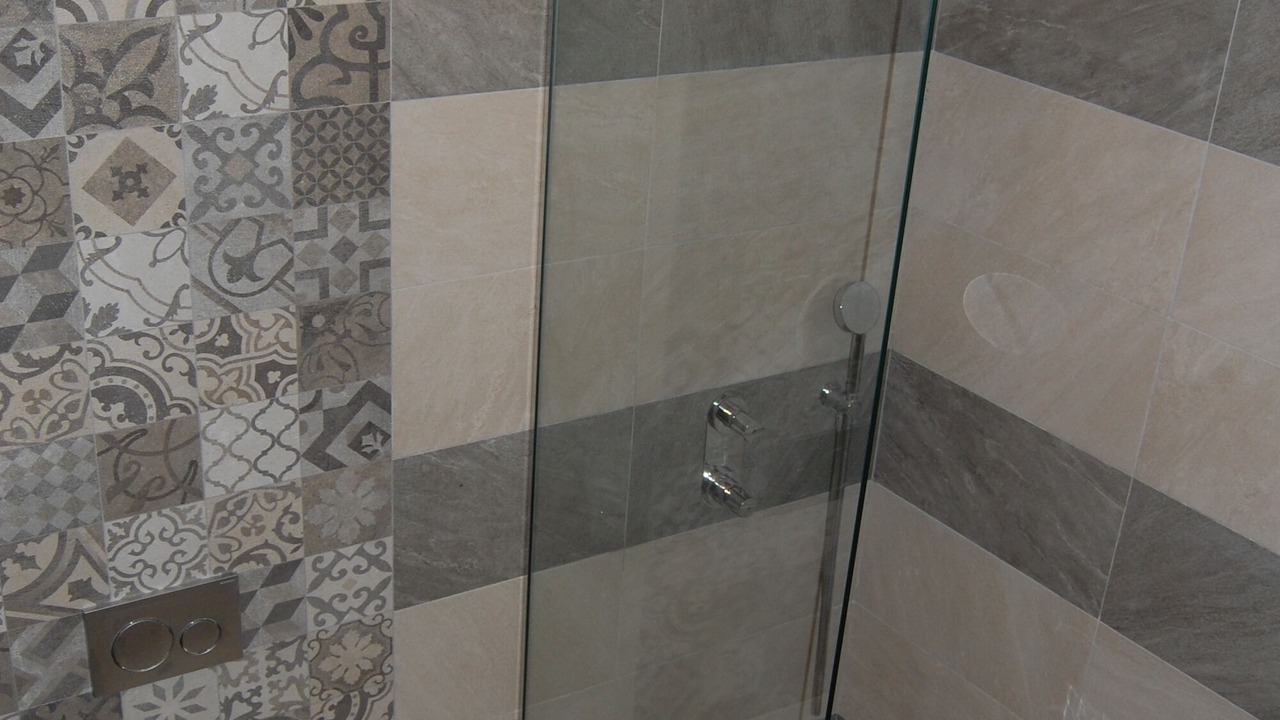 Photo of Bathroom in Old Town