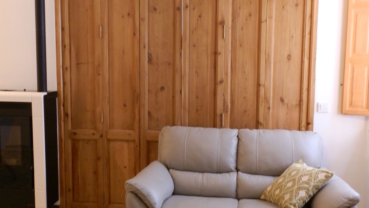 Photo of Bedroom in Old Town