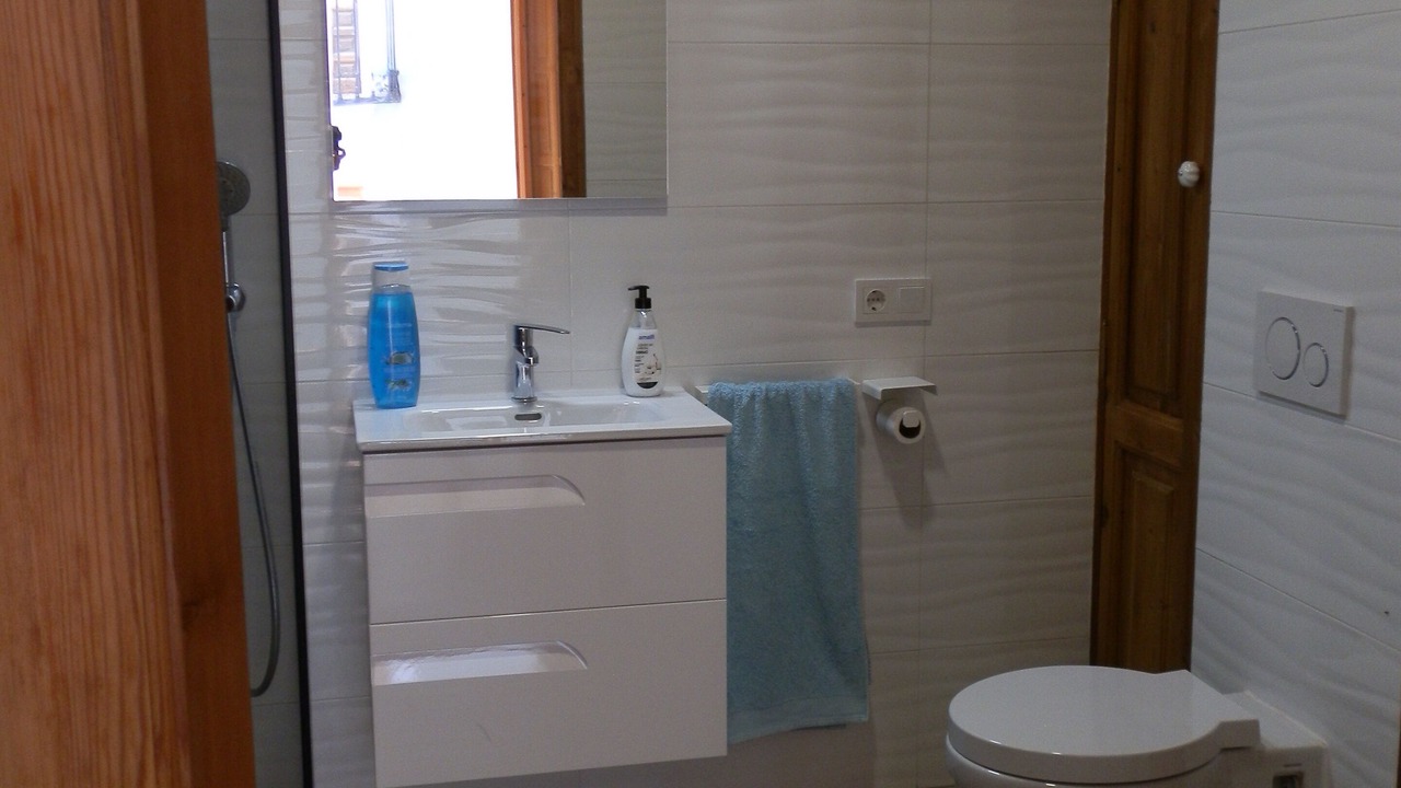 Photo of Bathroom in Old Town