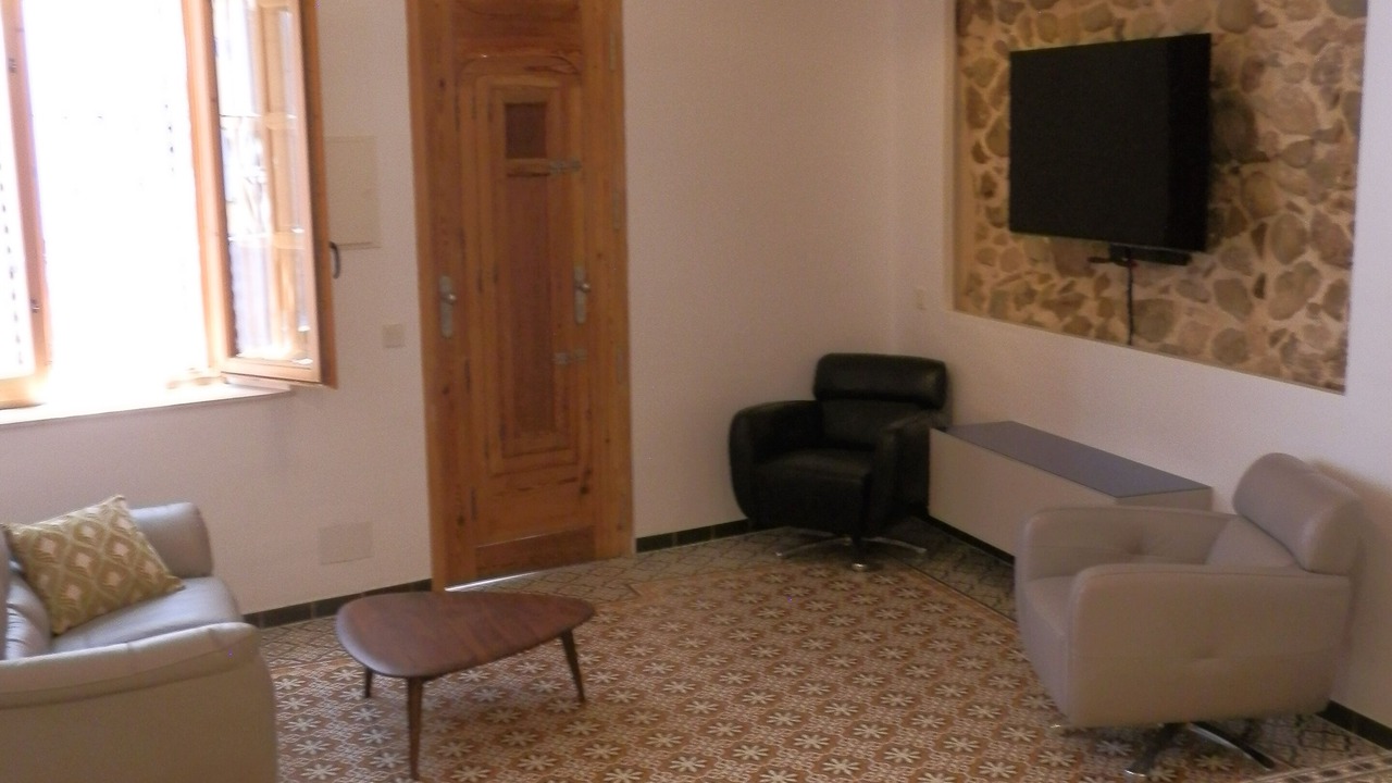 Photo of Livingroom in Old Town