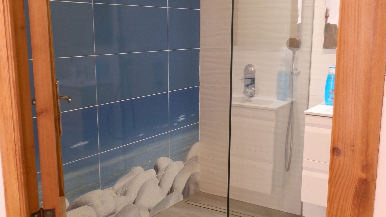 Photo of Bathroom in Old Town