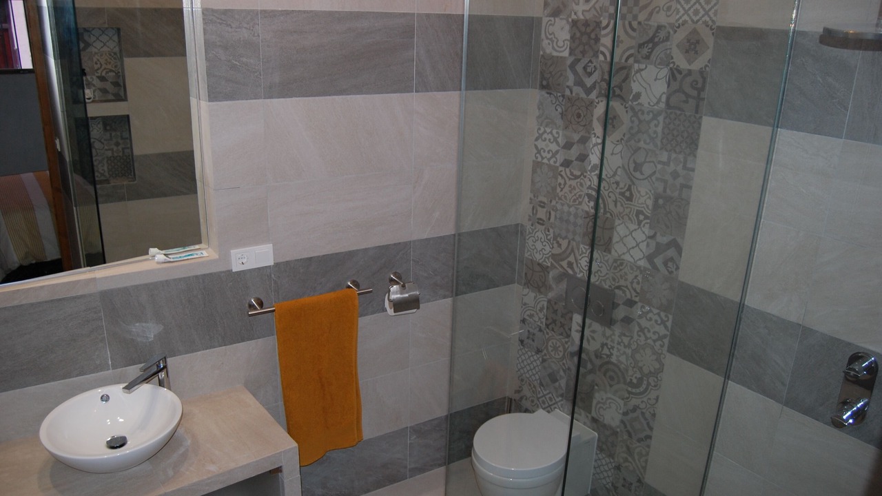 Photo of Bathroom in Old Town