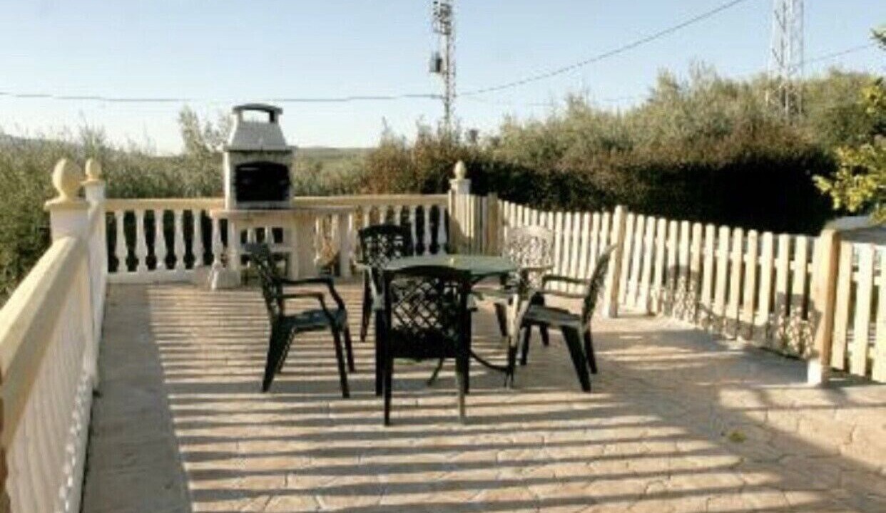 Photo of Outdoor in Luque
