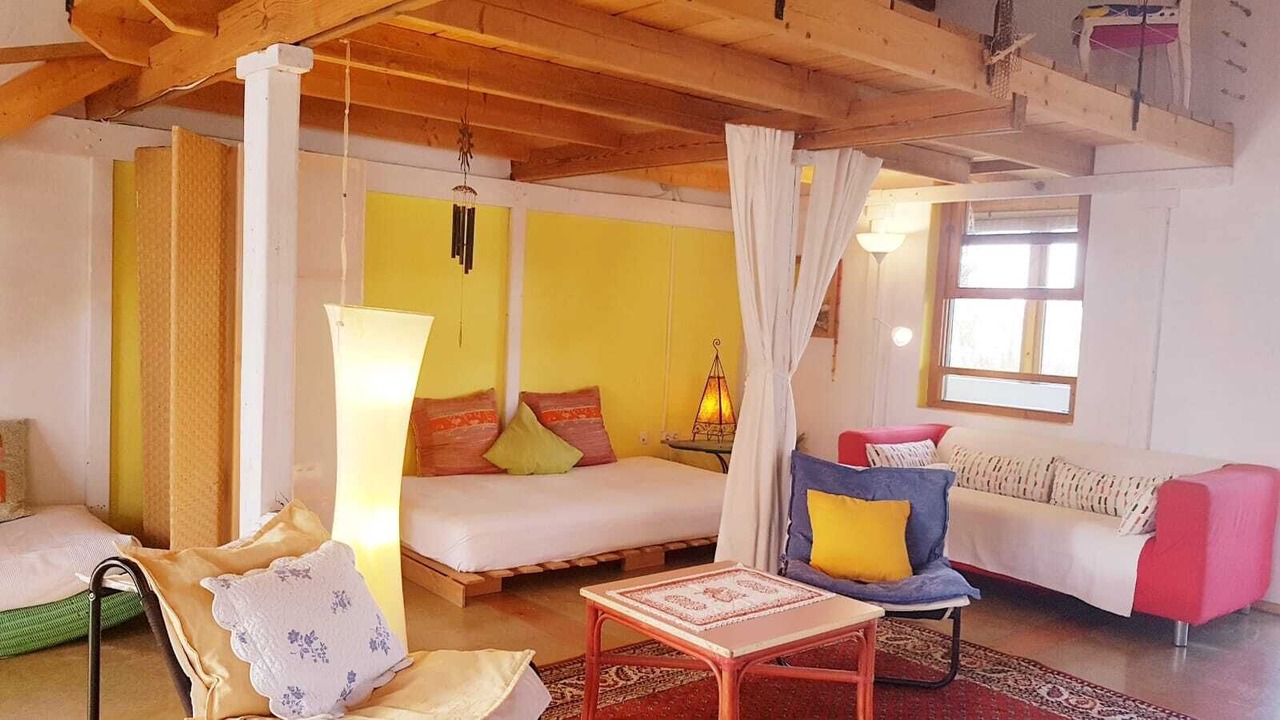 Photo of Livingroom in Tuineje