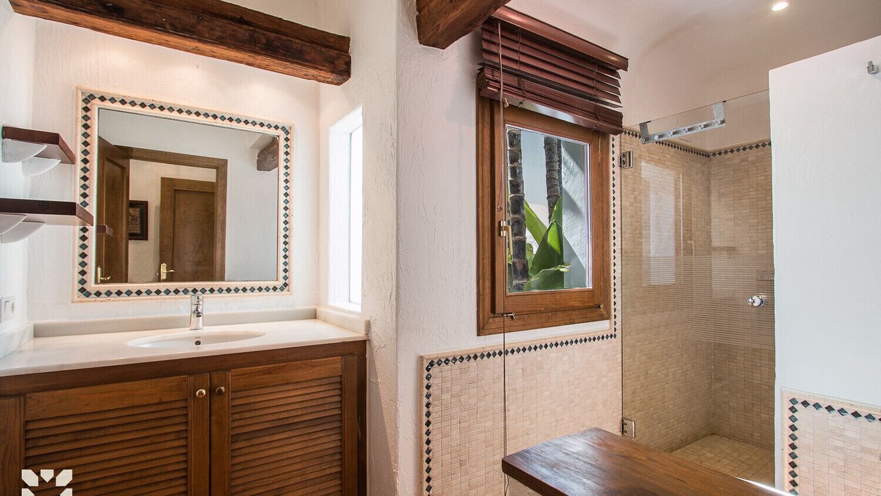 Photo of Bathroom in Paichi
