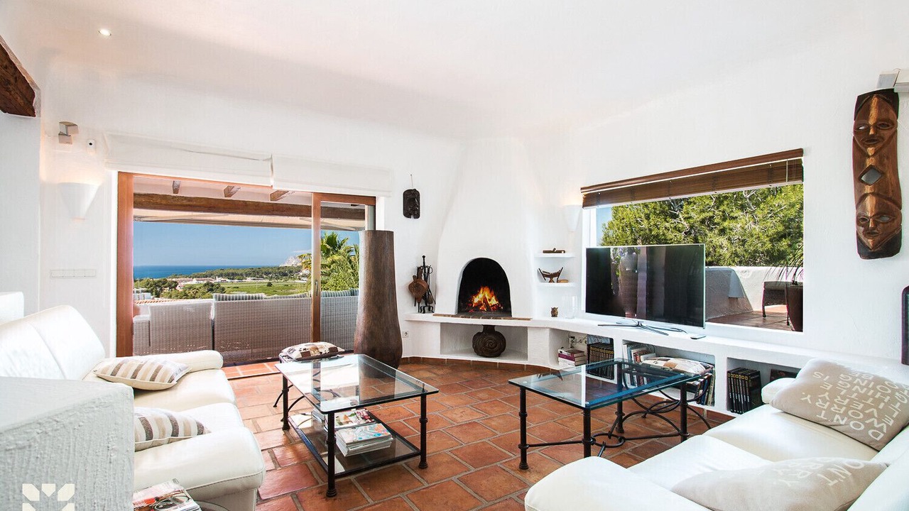 Photo of Livingroom in Paichi