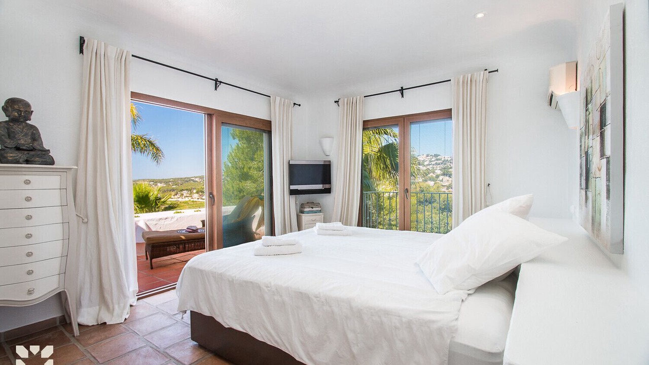 Photo of Bedroom in Paichi