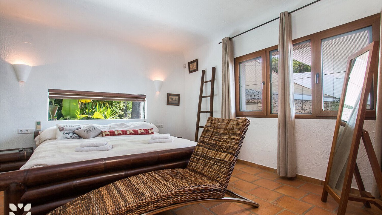 Photo of Bedroom in Paichi