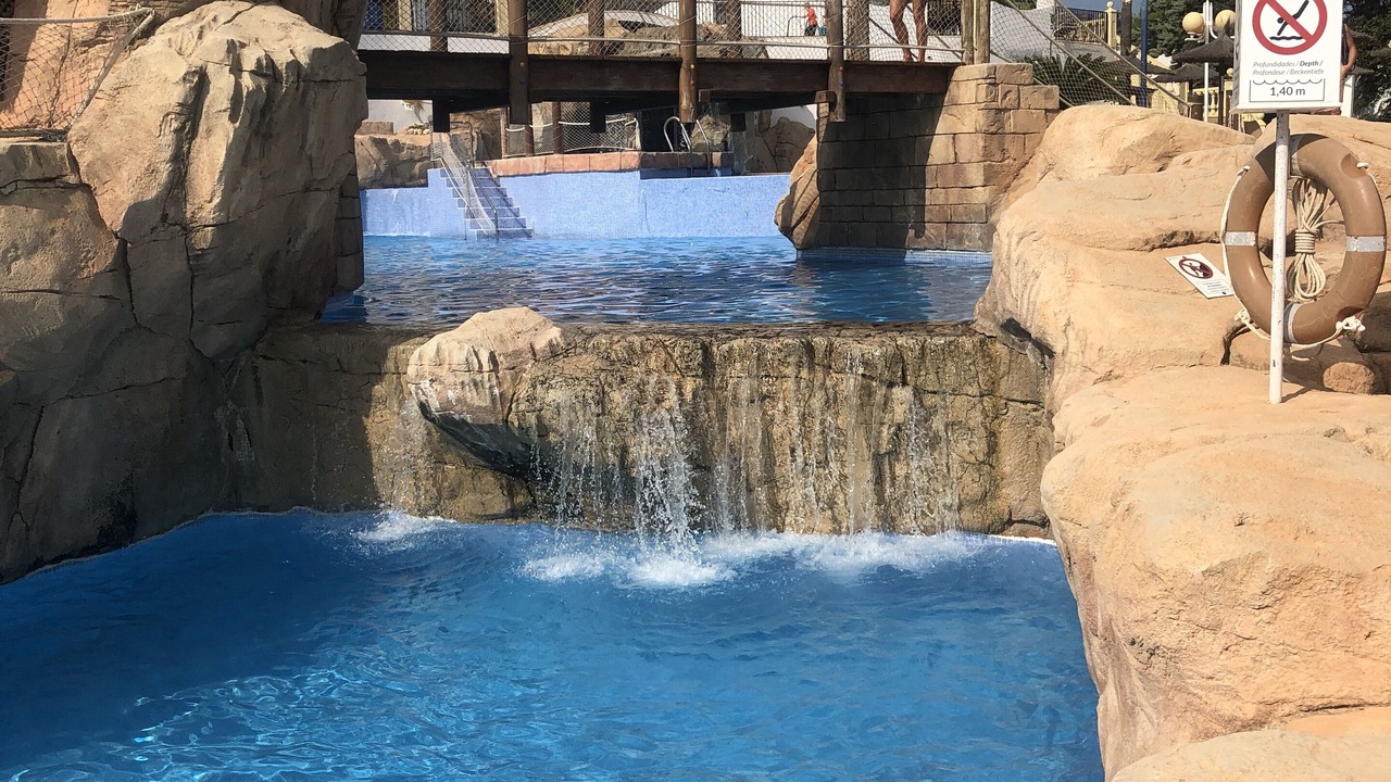 Photo of Outdoor in La Empedrola