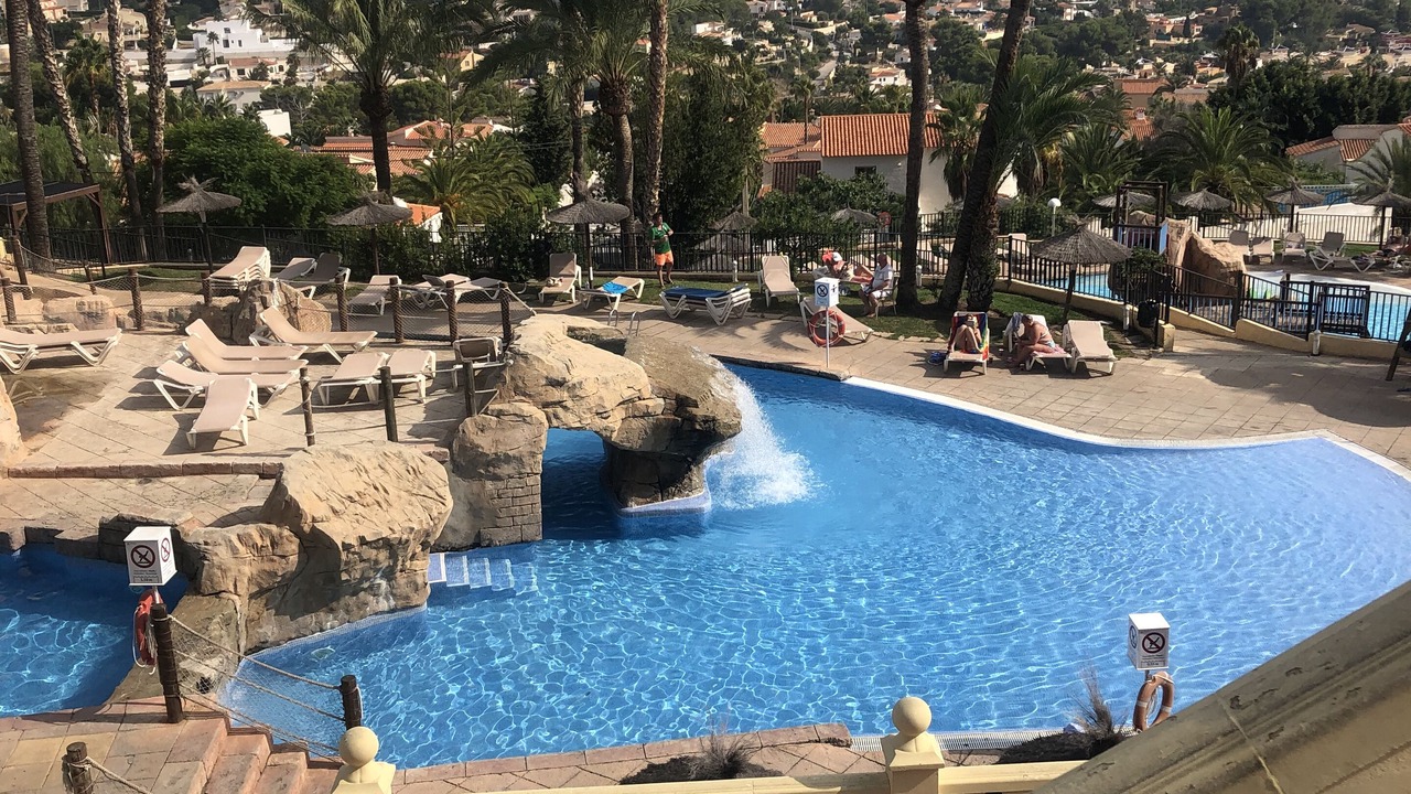 Photo of Outdoor in La Empedrola