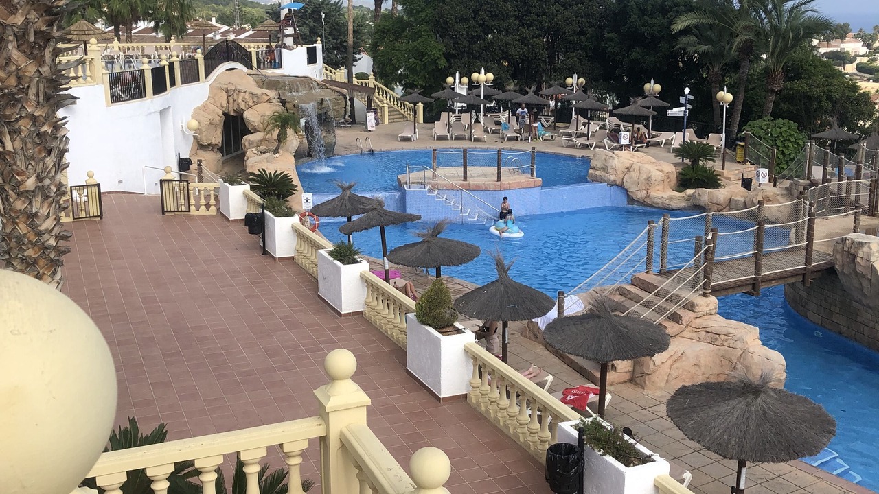 Photo of Outdoor in La Empedrola