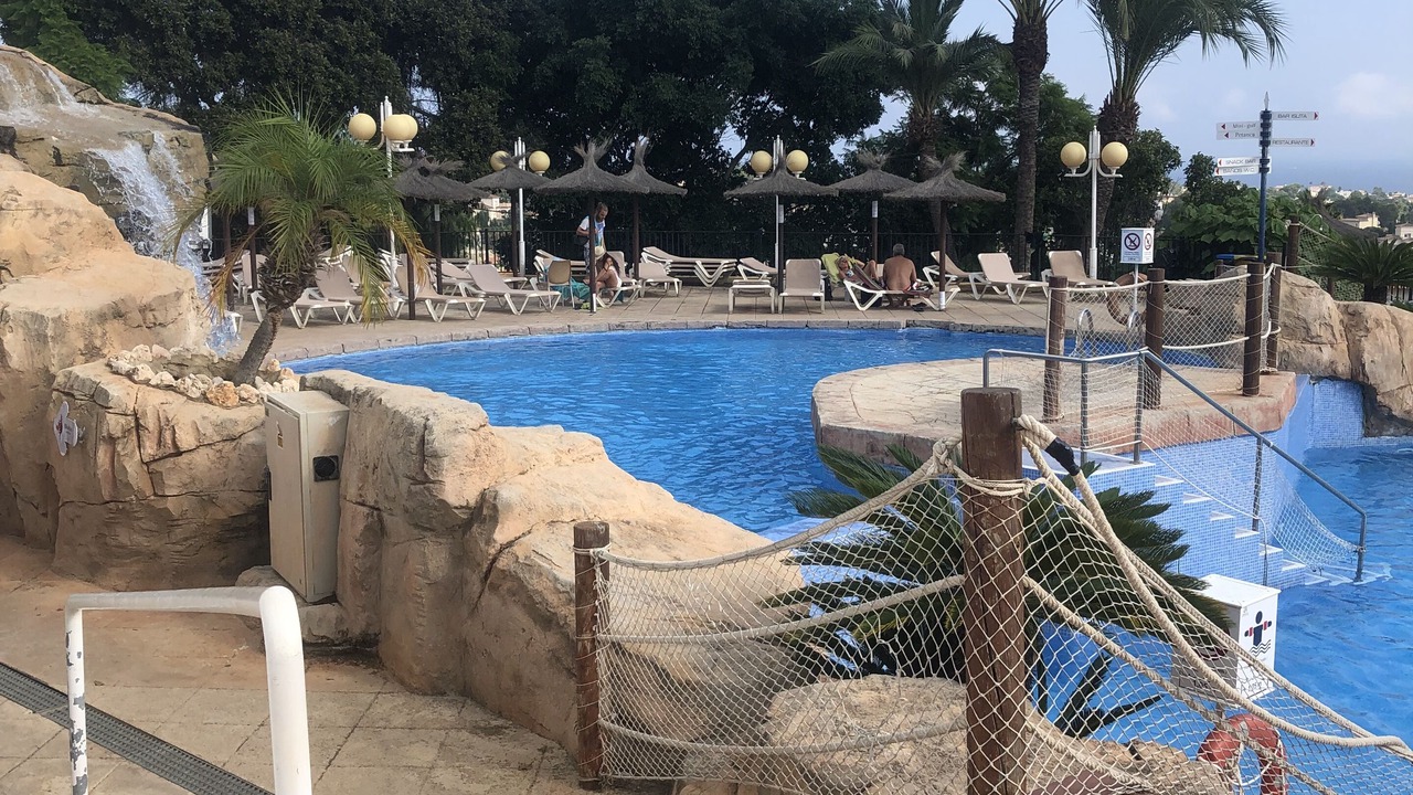 Photo of Outdoor in La Empedrola