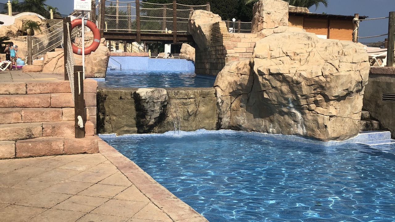 Photo of Outdoor in La Empedrola