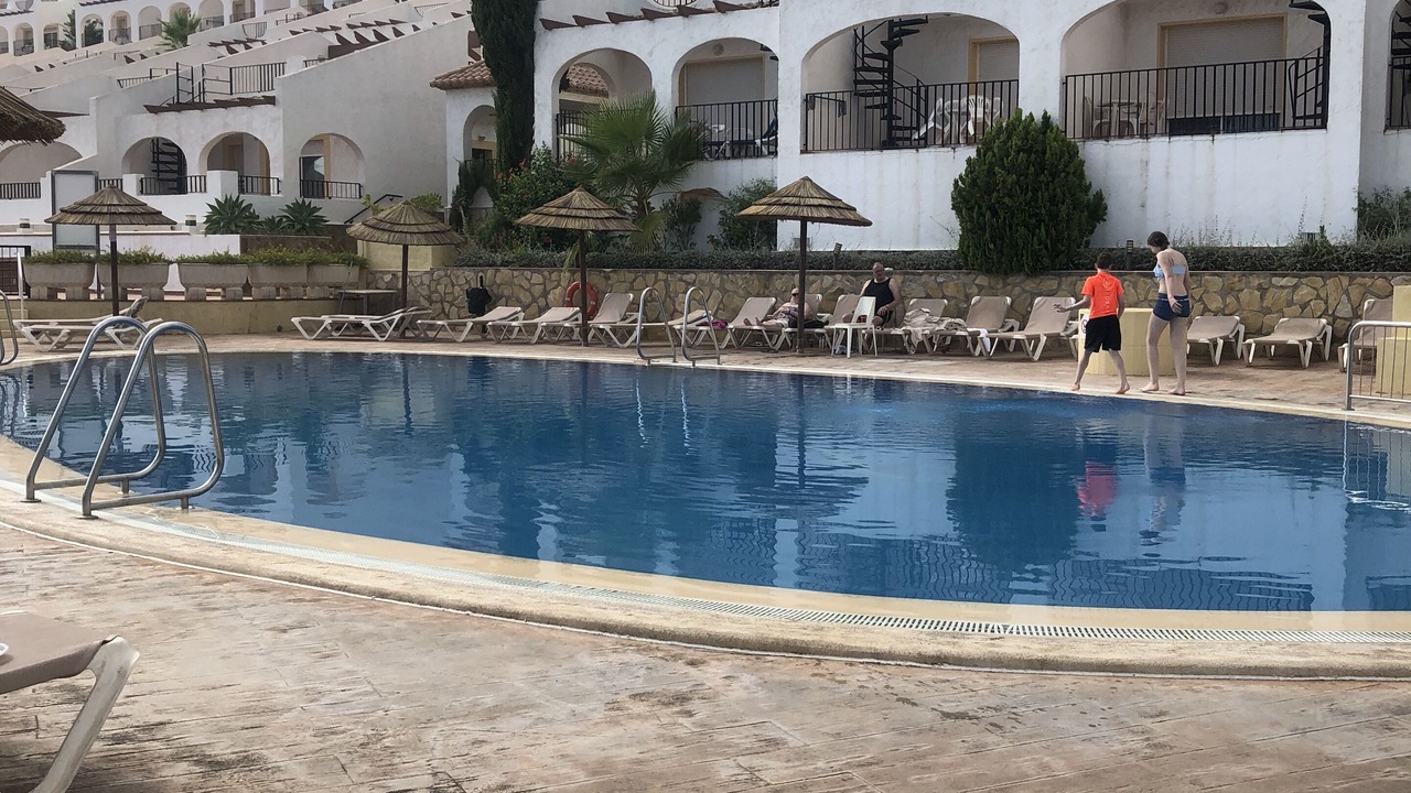 Photo of Outdoor in La Empedrola