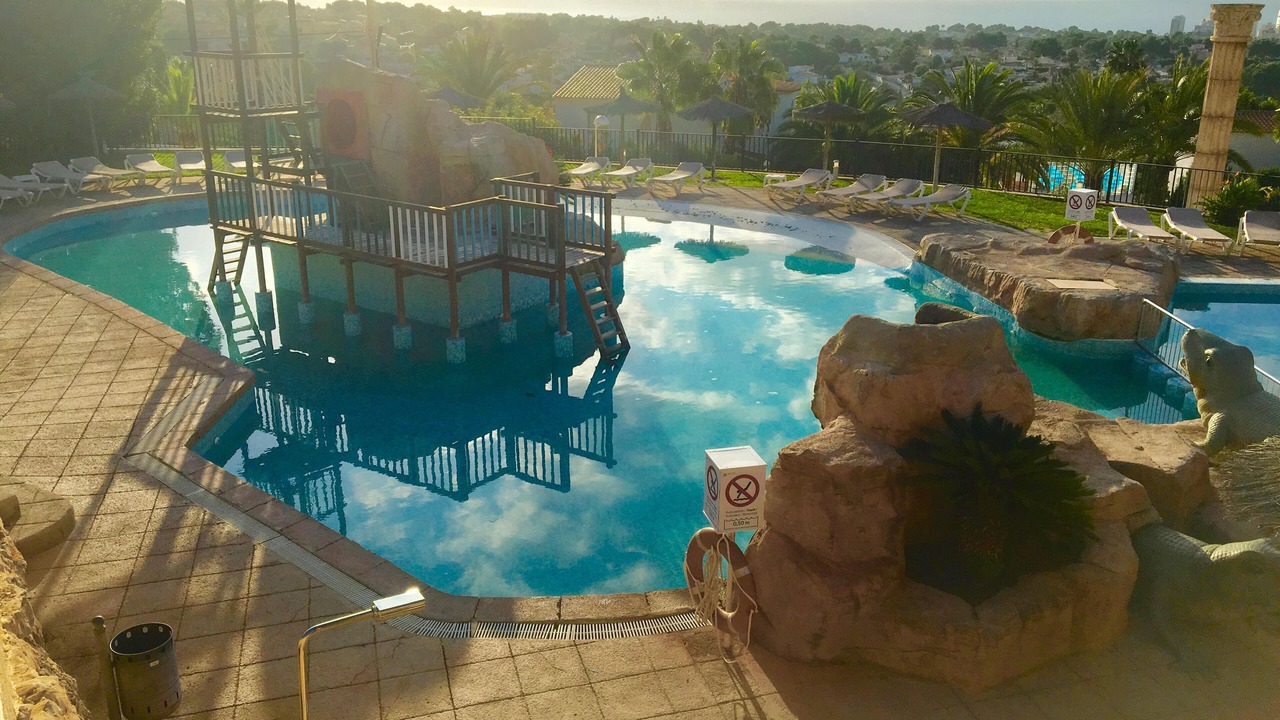 Photo of Outdoor in La Empedrola
