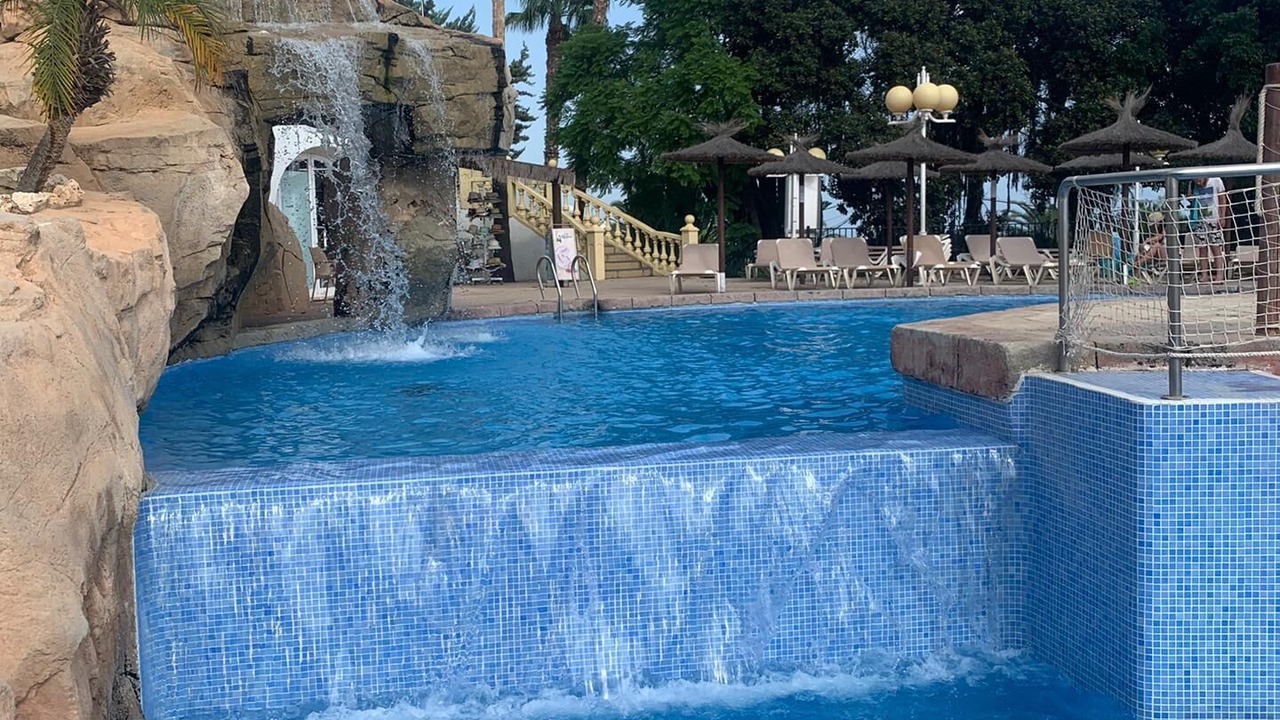 Photo of Outdoor in La Empedrola