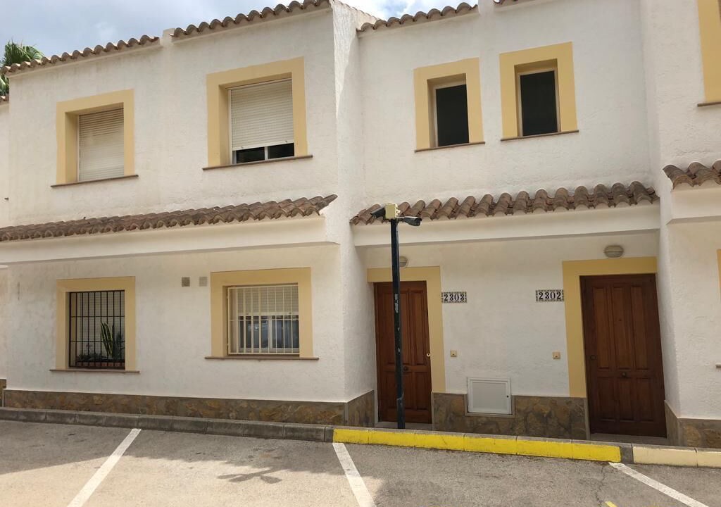 Photo of Outdoor in La Empedrola