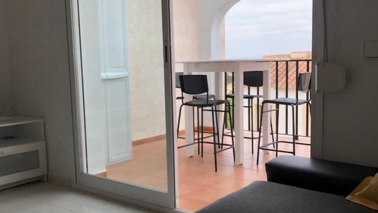Photo of Livingroom in La Empedrola