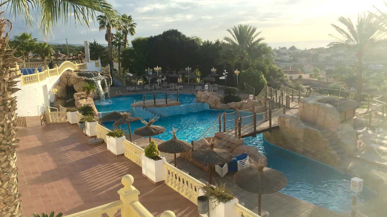 Photo of Outdoor in La Empedrola