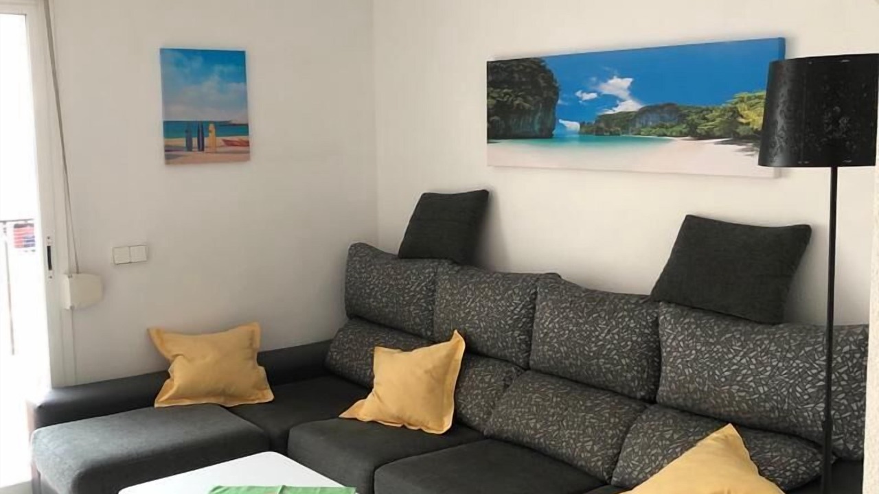 Photo of Livingroom in La Empedrola