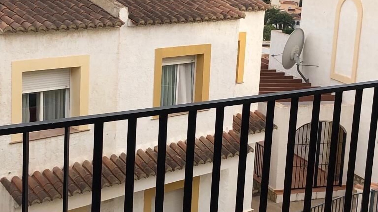 Photo of Outdoor in La Empedrola