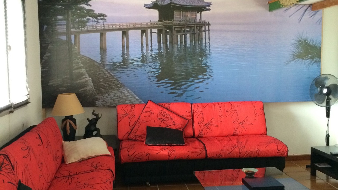 Photo of Livingroom in Beniatjar