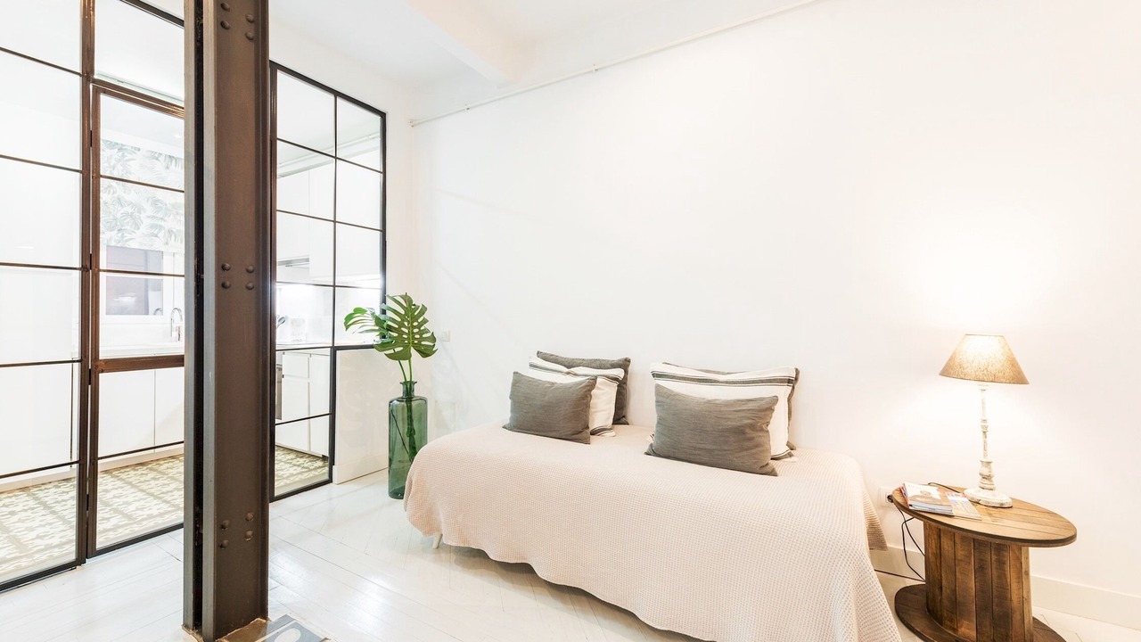 Photo of Bedroom in Castellana