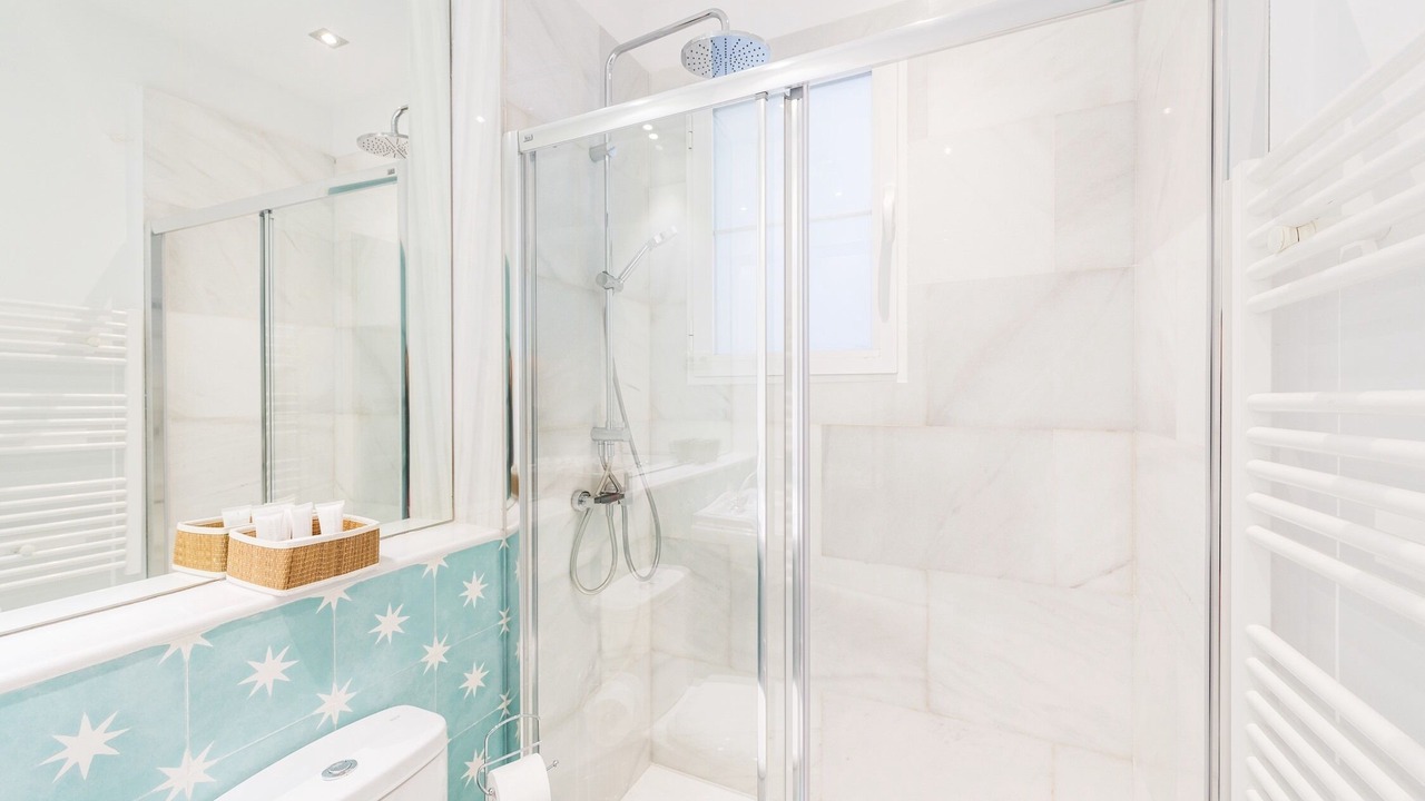 Photo of Bathroom in Castellana