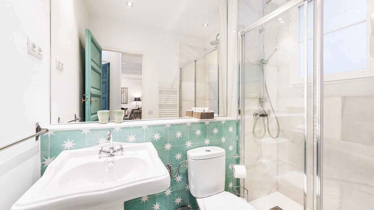 Photo of Bathroom in Castellana