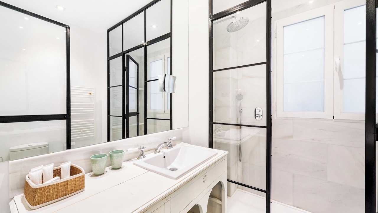 Photo of Bathroom in Castellana