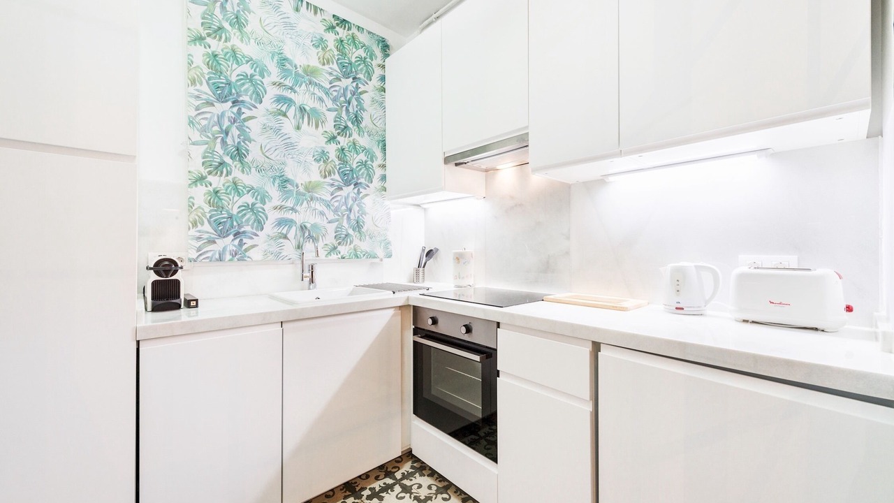 Photo of Kitchen in Castellana