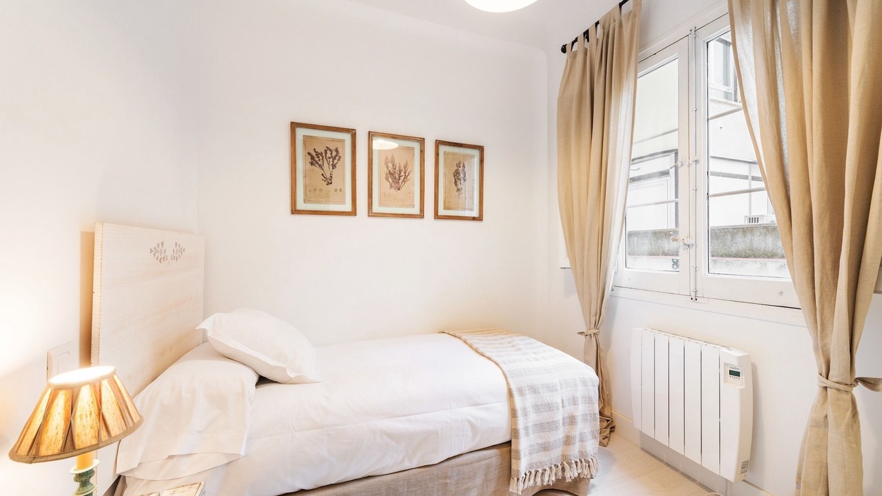 Photo of Bedroom in Castellana