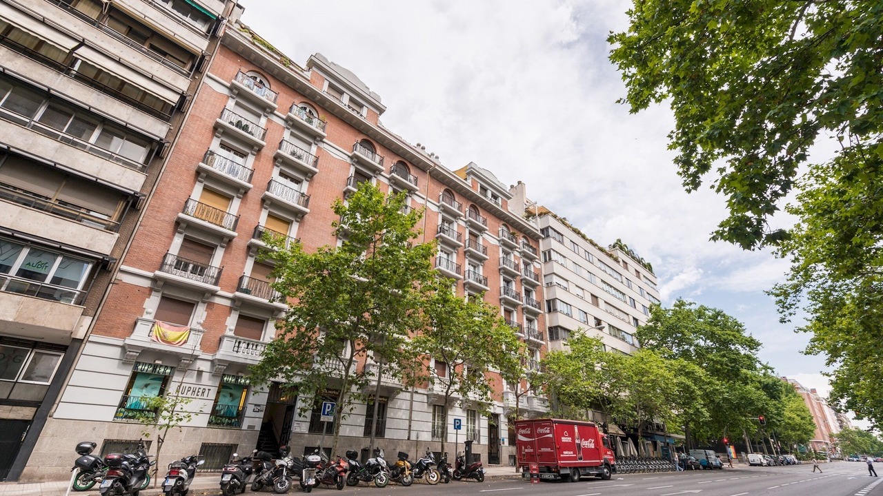 Photo of Outdoor in Castellana