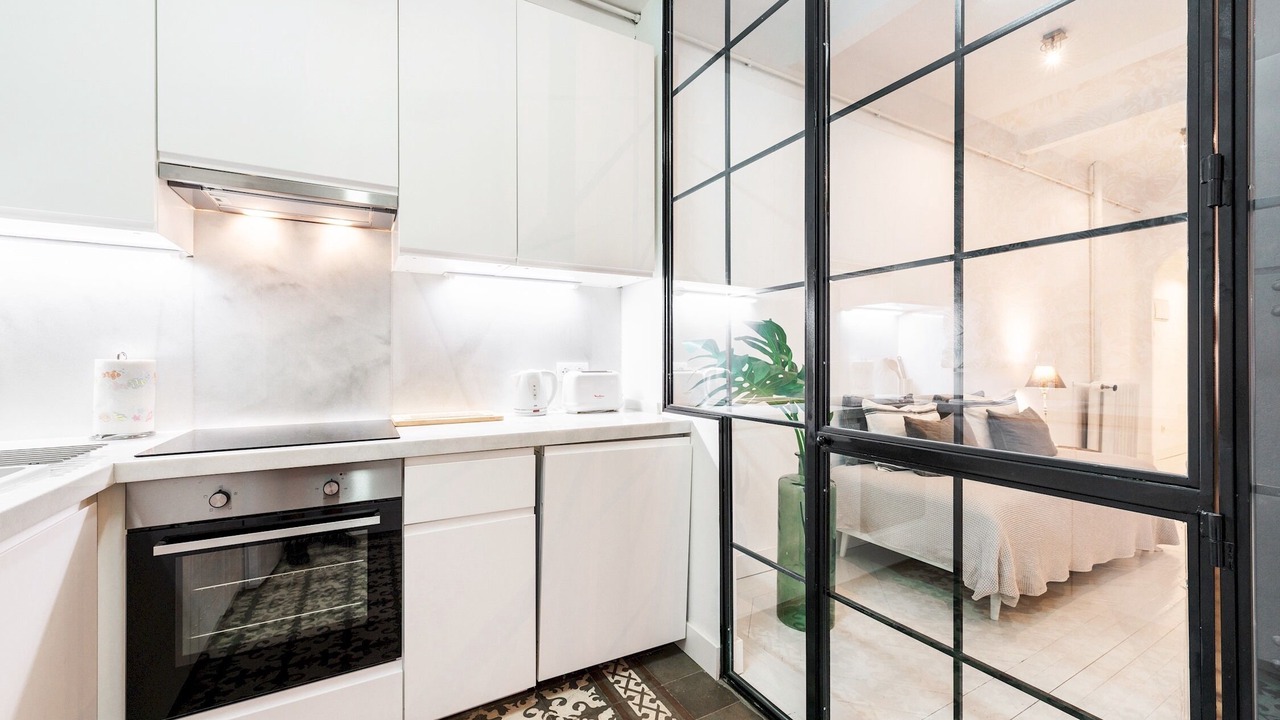 Photo of Kitchen in Castellana