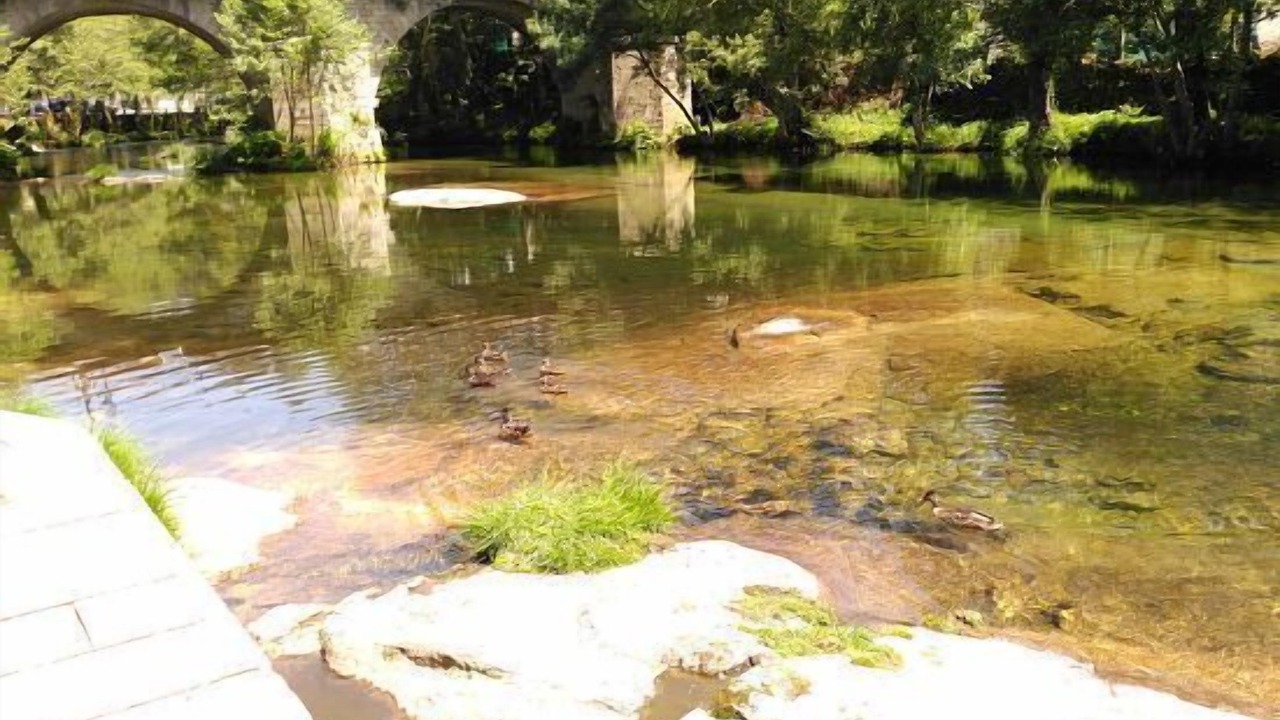 Photo of Outdoor in Ponte Caldelas