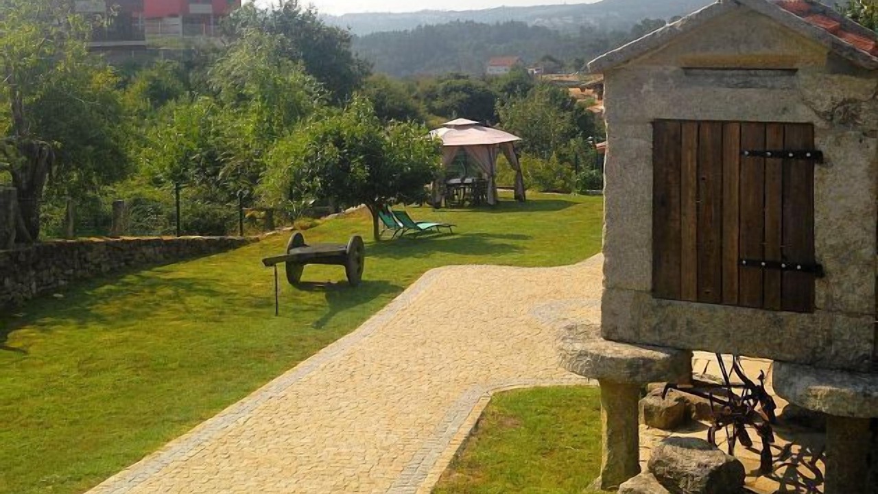 Photo of Outdoor in Ponte Caldelas