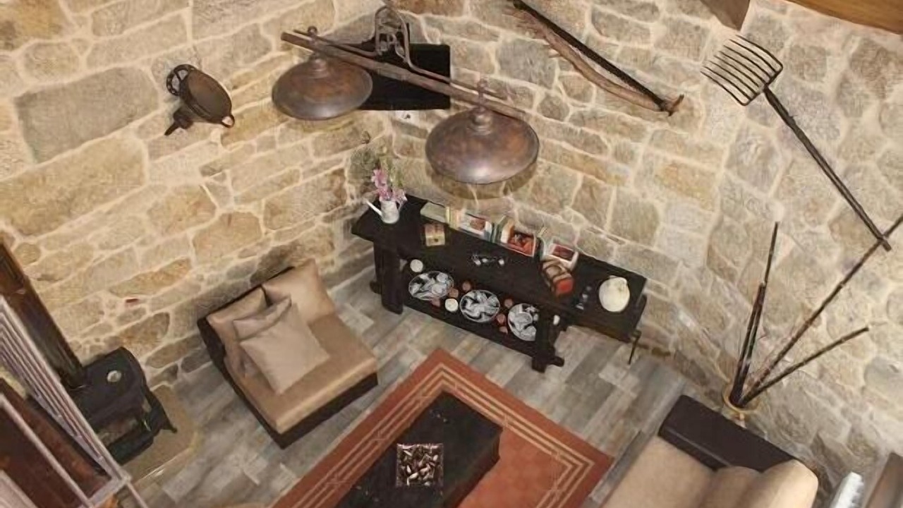 Photo of Livingroom in Ponte Caldelas