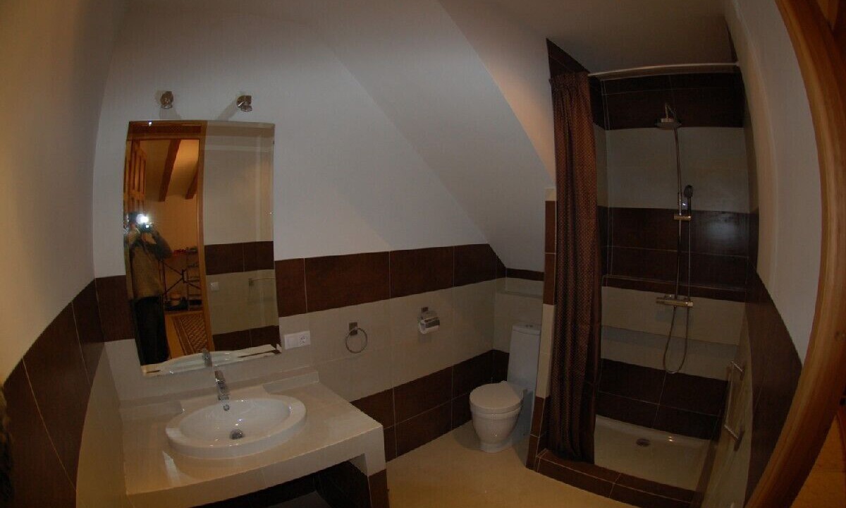 Photo of Bathroom in Old Town