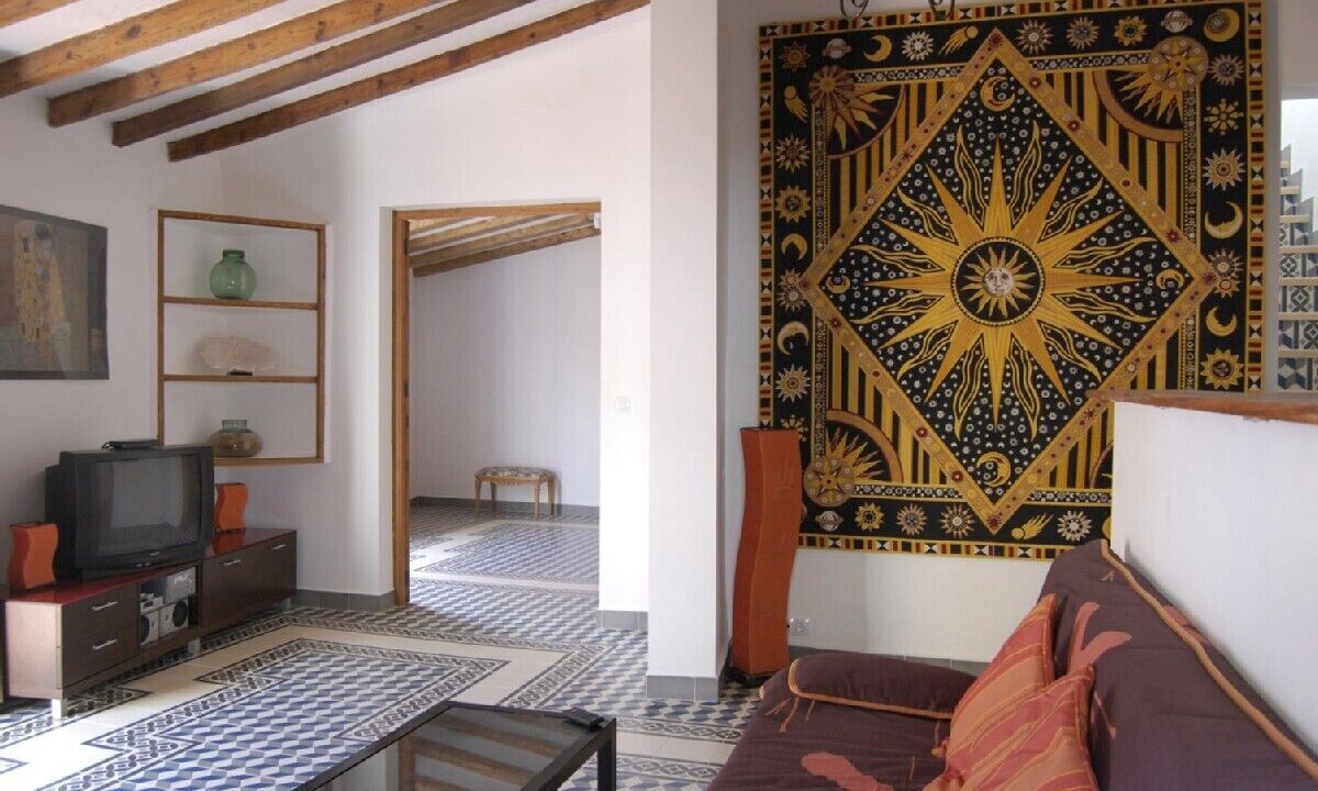 Photo of Livingroom in Old Town