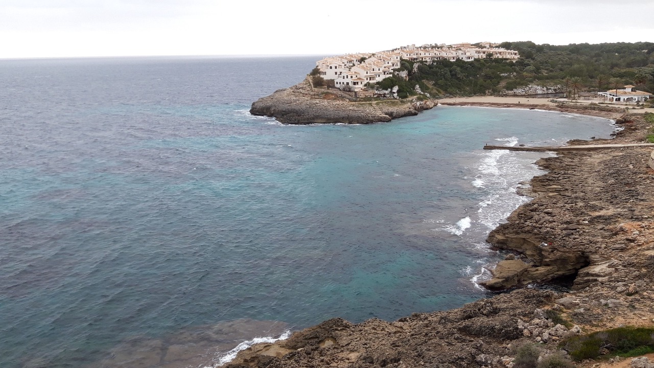 Photo of Others in Cala Murada