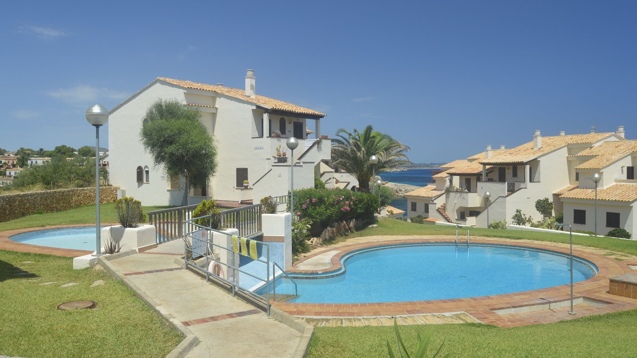 Photo of Outdoor in Cala Murada