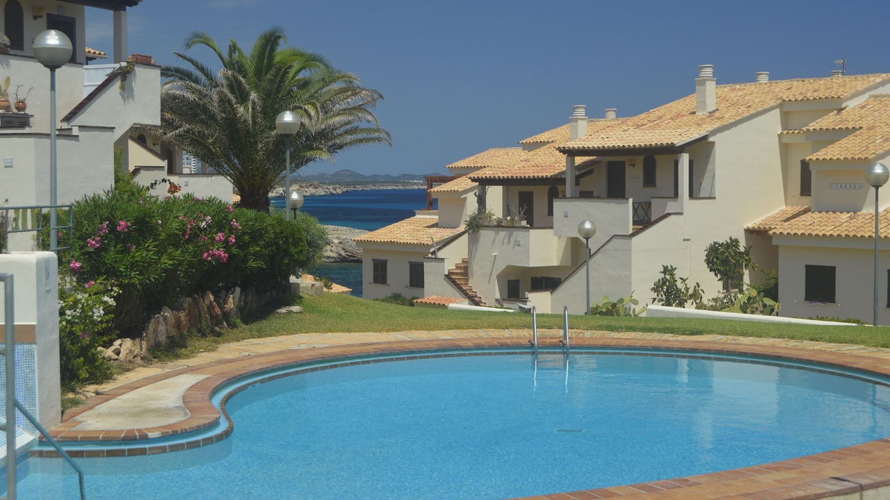 Photo of Outdoor in Cala Murada