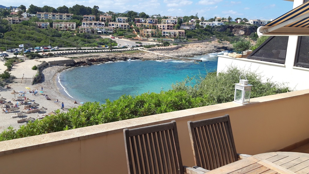 Photo of Others in Cala Murada