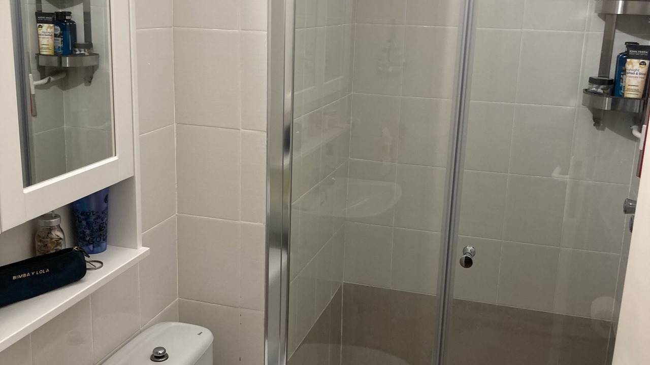 Photo of Bathroom in Cala Murada